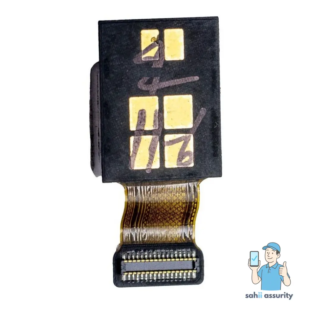 Replacement Back Camera for OnePlus 3T (Main Camera) thumbnail